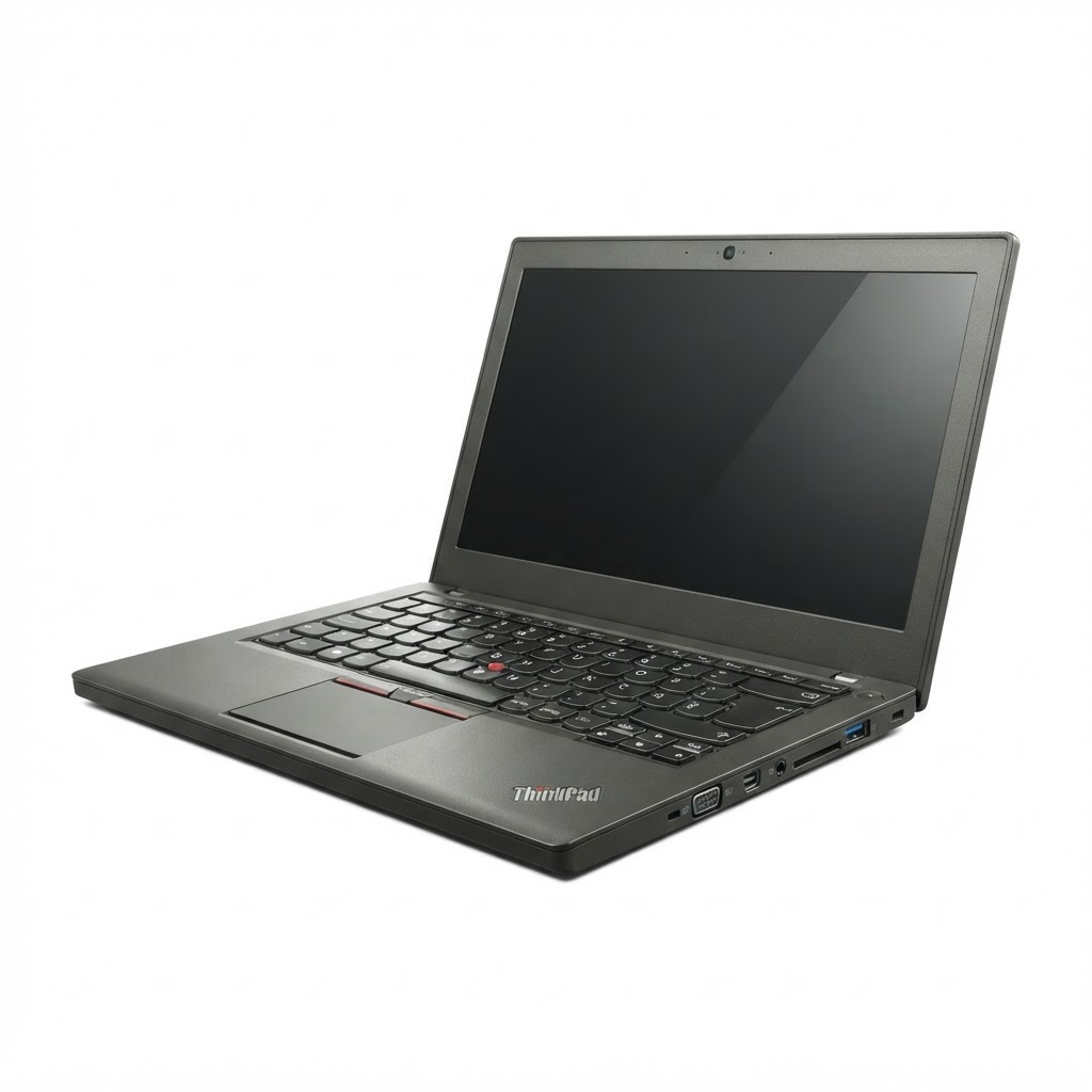 LENOVO THINKPAD X240 i5-4th GEN, RAM 8GB + 128GB SSD