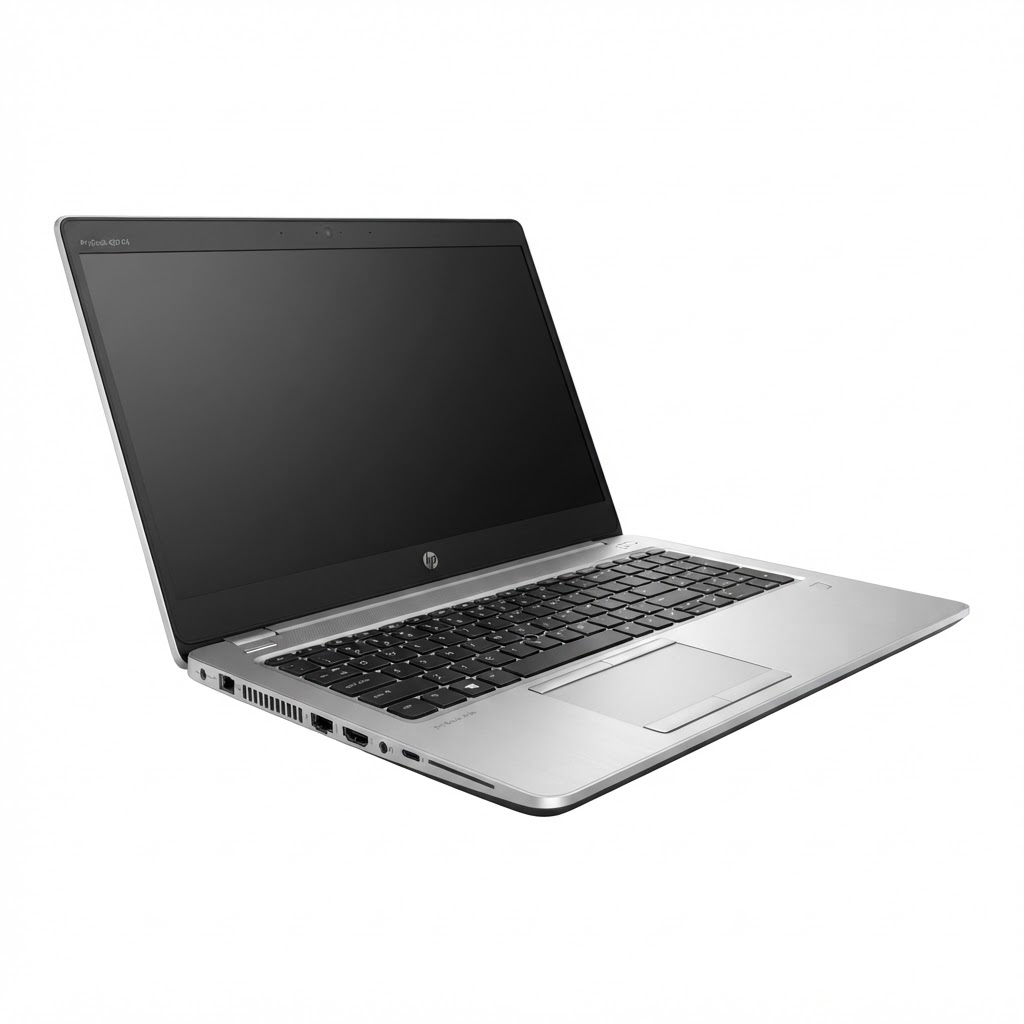 HP PROBOOK 450 G6 INTEL I5-8265U/8GB/256GB SSD/15.6" NOTEBOOK