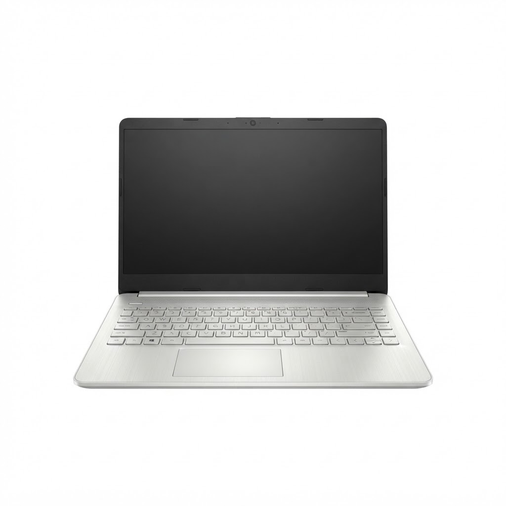 HP 15-FC010AU6 SILVER