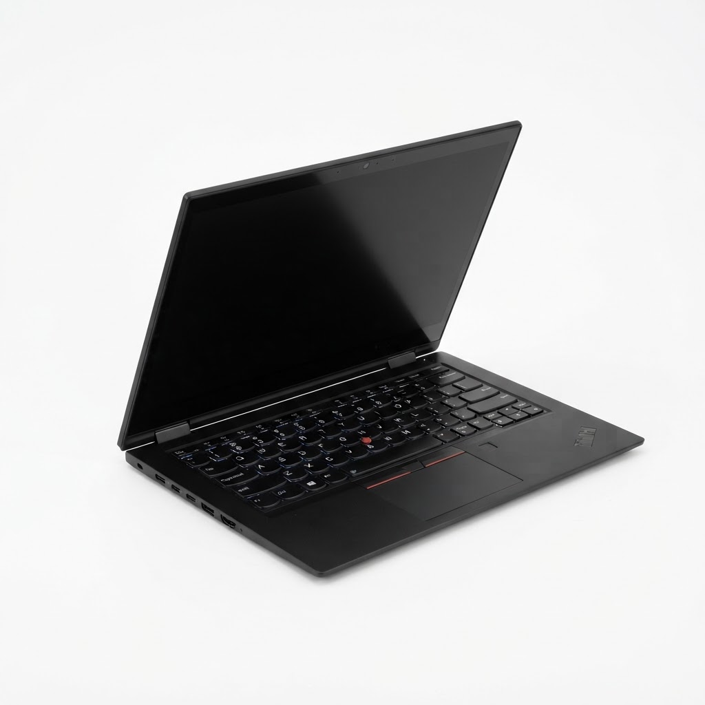 LENOVO THINKPAD X1 YOGA GEN 4 I7-8TH GEN 16GB RAM 256GB SSD