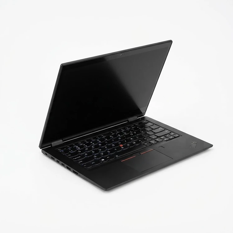LENOVO THINKPAD X1 YOGA GEN 4 I7-8TH GEN 16GB RAM 256GB SSD