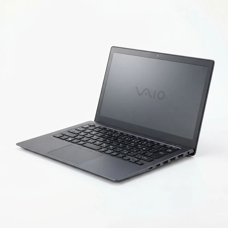 SONY VAIO VJPG11C11N i5-8th, RAM 8GB + 256GB SSD