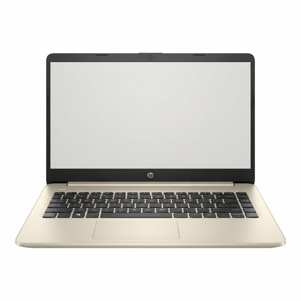 HP NB 15-FC0585AU GOLD