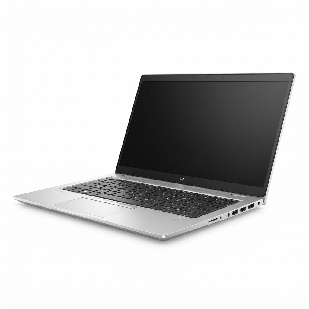 HP ELITEBOOK 840 G8 i5-1145G7, RAM 16GB + 256GB SSD