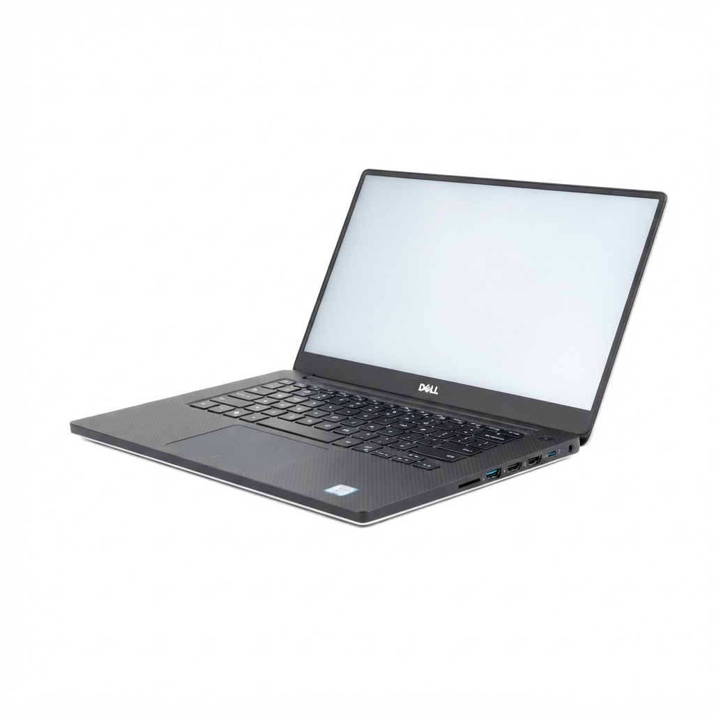 DELL PRECISION 5540 i9-9th, RAM 16GB+512GB NVME SSD
