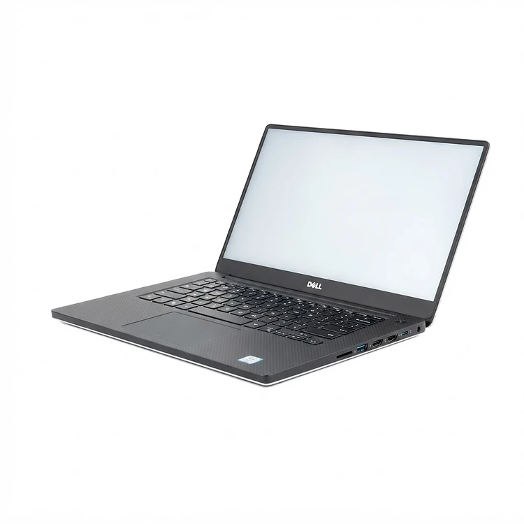 DELL PRECISION 5540 i9-9th, RAM 16GB+512GB NVME SSD