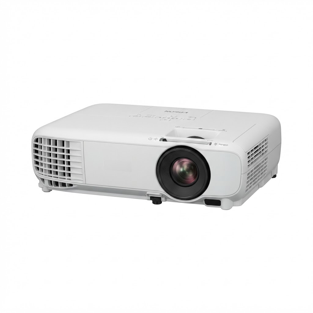 PROJECTOR EPSON EB-E12
