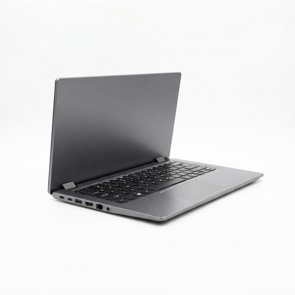 ACER TRAVELMATE TMP214-55-51JT i5-13th, RAM 16GB + 512GB SSD