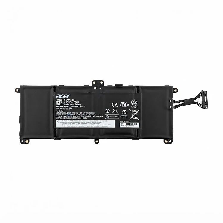 BATTERY ACER AP18C8K 11.25V 39WH [PRICE INCLUDE INSTALLATION]