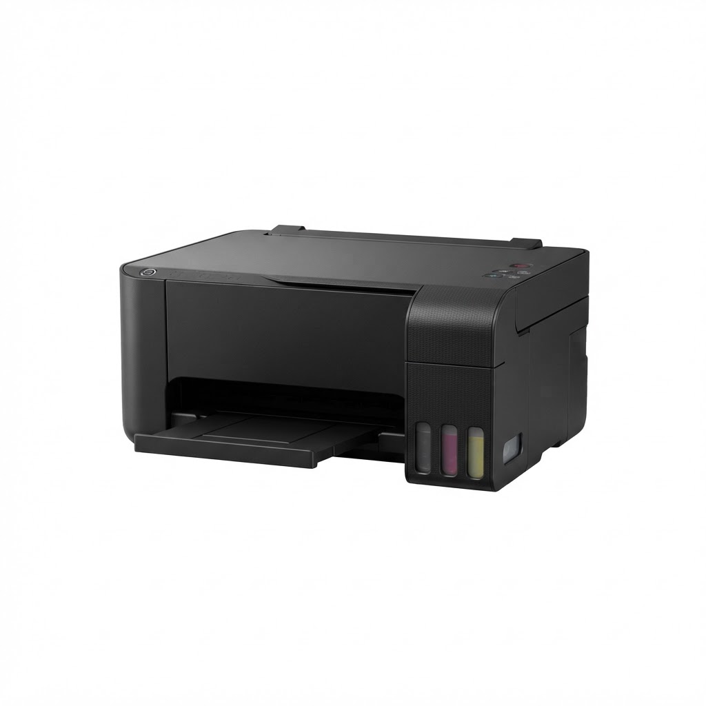 Epson EcoTank L3210 A4 All-in-One Ink Tank Printer