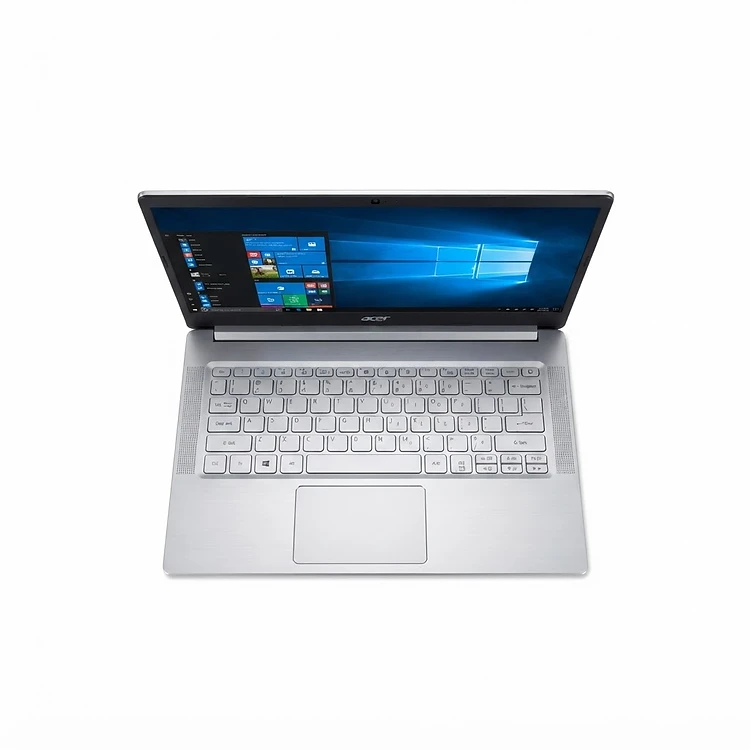 ACER S40-51 i5-10th GEN/MX250 NVIDIA GRAPHICS/8GB+240GB/14"