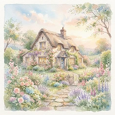 Watercolor