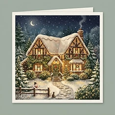 Holiday Card