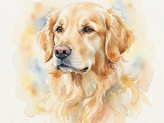 Pet Portrait