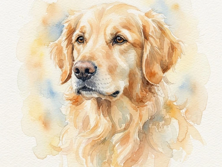 Pet Portrait