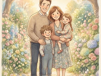 Family Portrait