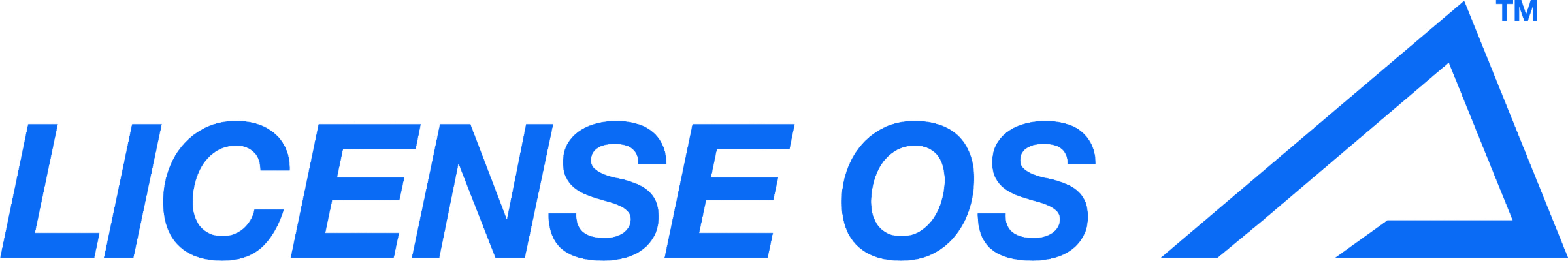 License OS