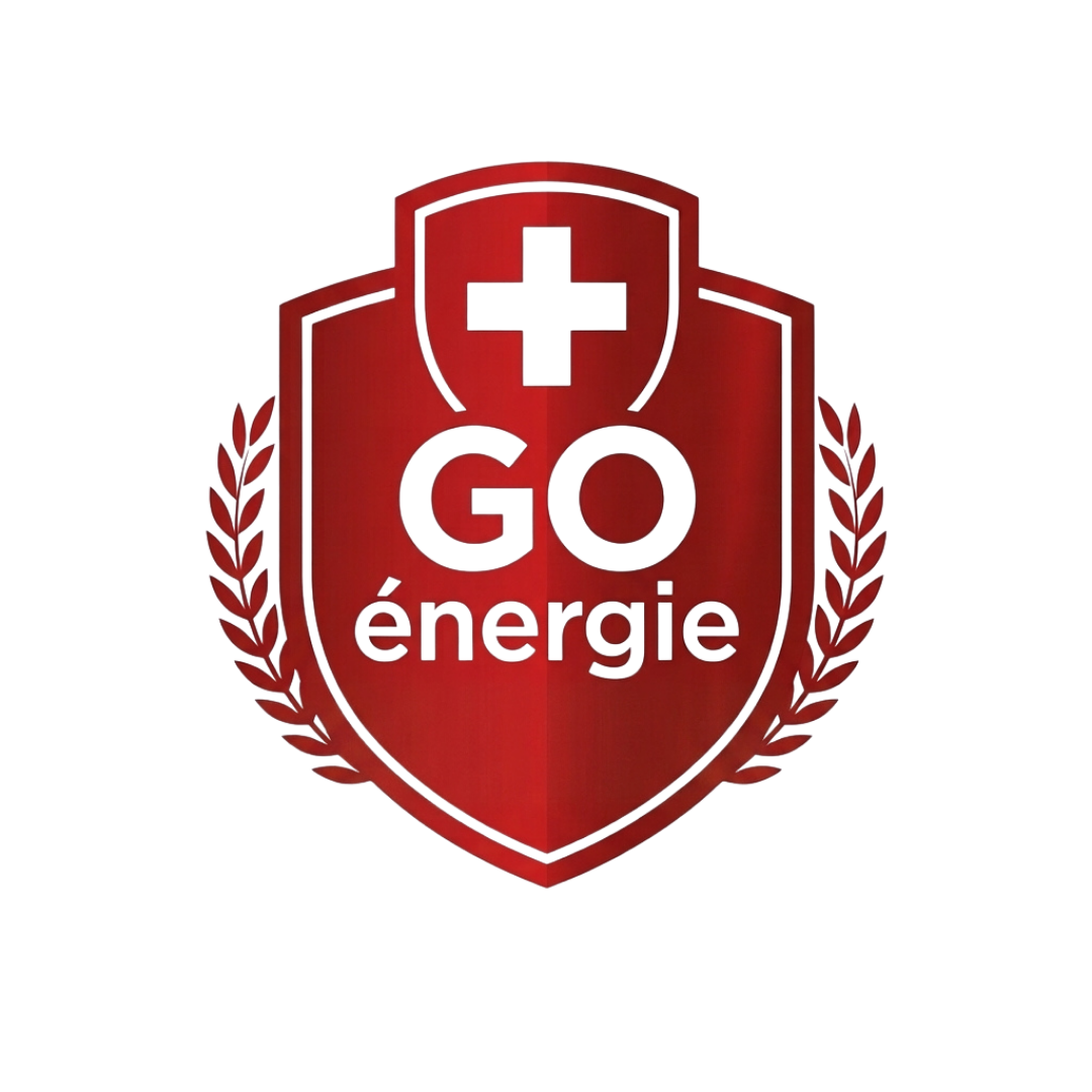 Go énergie