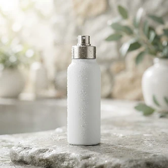 BioSure MOB – Tragbare Ozonwasser-Flasche (EOS7160-P)
