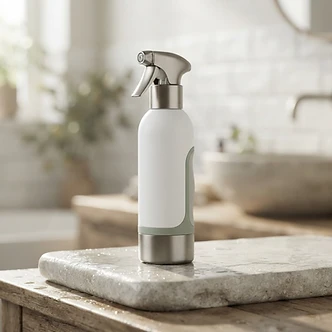 BioSure OSB Pro – Professionelle Ozon-Sprühflasche (EOS7161-P)