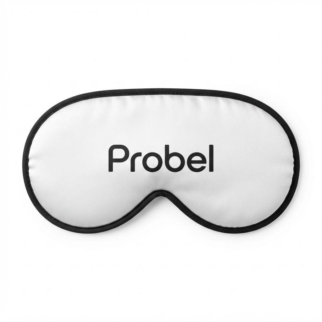 Máscara personalizada Probel