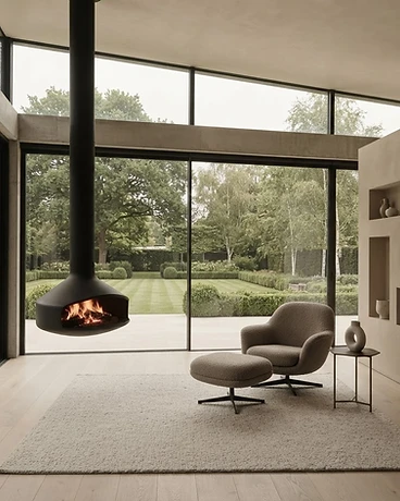 MFP 25 — MFP 20/25 minimal-frame sliding doors, 25 mm sightline
