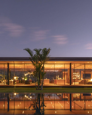 Vitrocsa 3001 — Vitrocsa minimal-frame sliding doors, 18 mm sightline