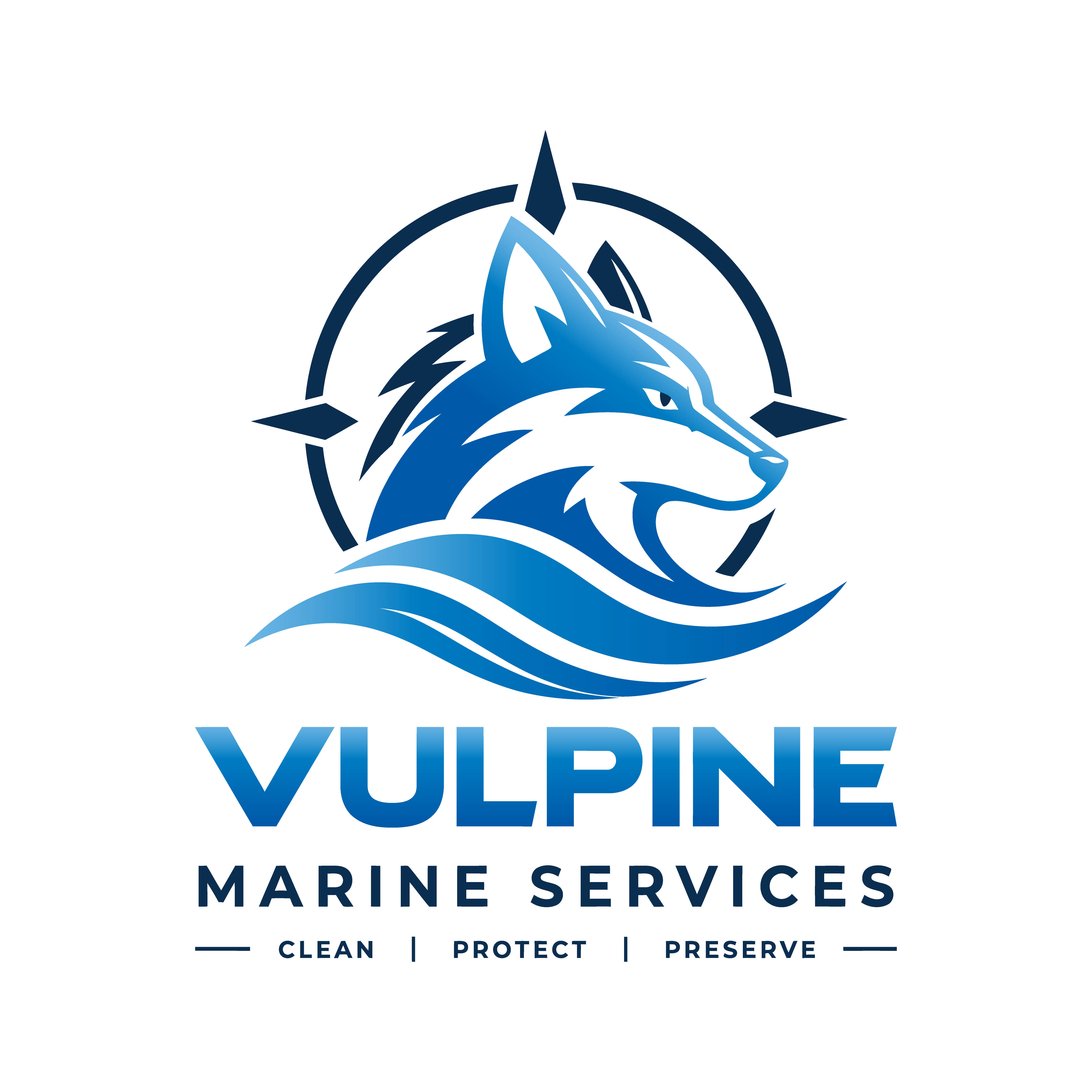 Vulpine Marine Services — Clean • Protect • Preserve