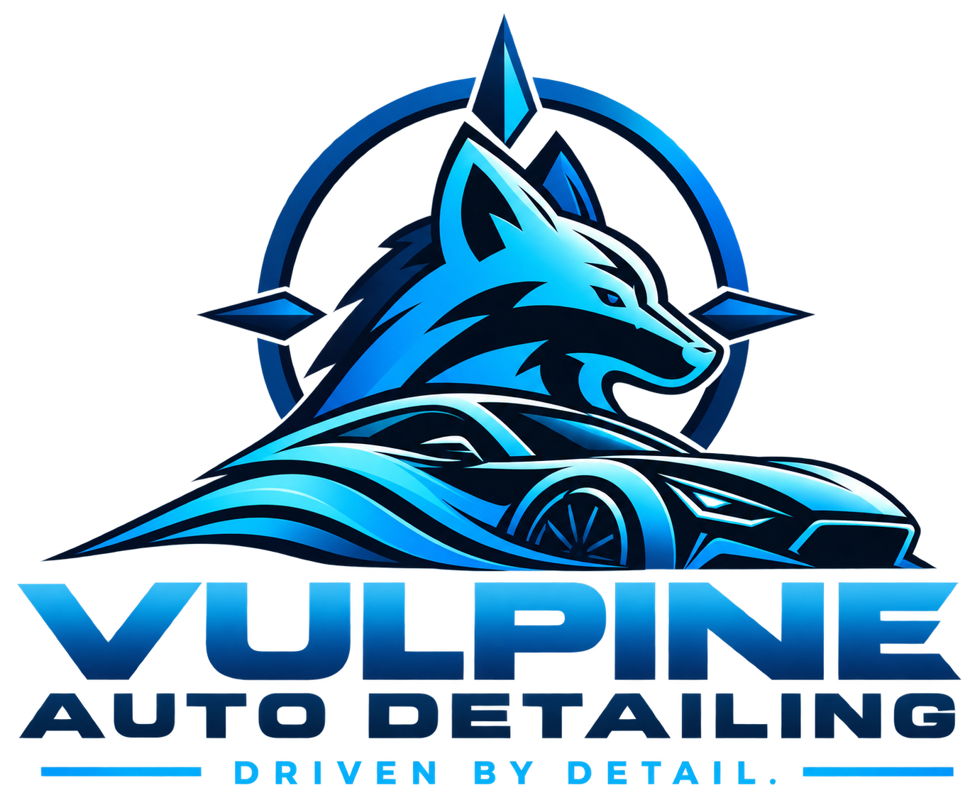 Vulpine Auto Detailing — Driven by Detail