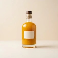 Mango bottle