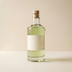 Honeydew bottle