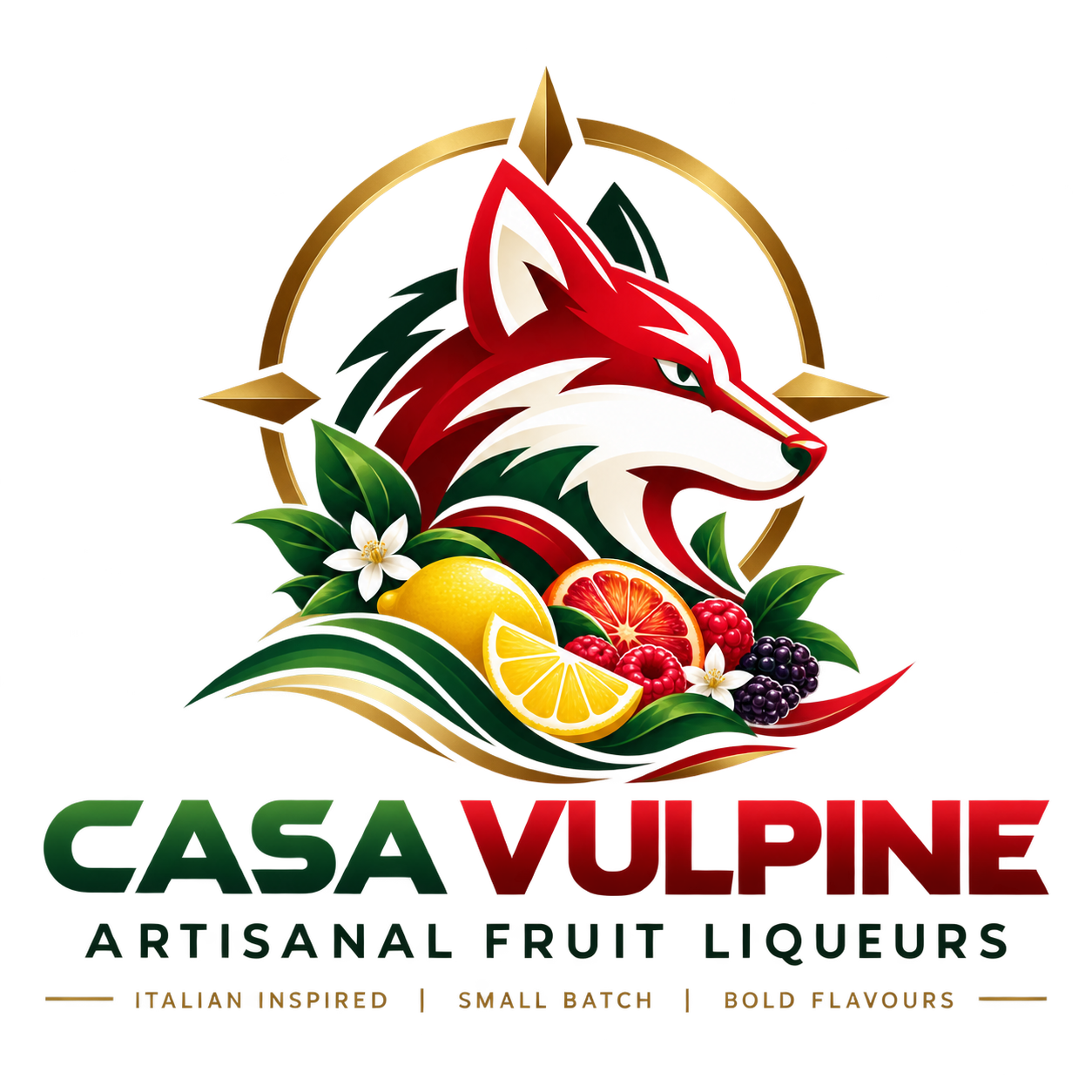 Casa Vulpine