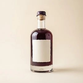 Redskin bottle