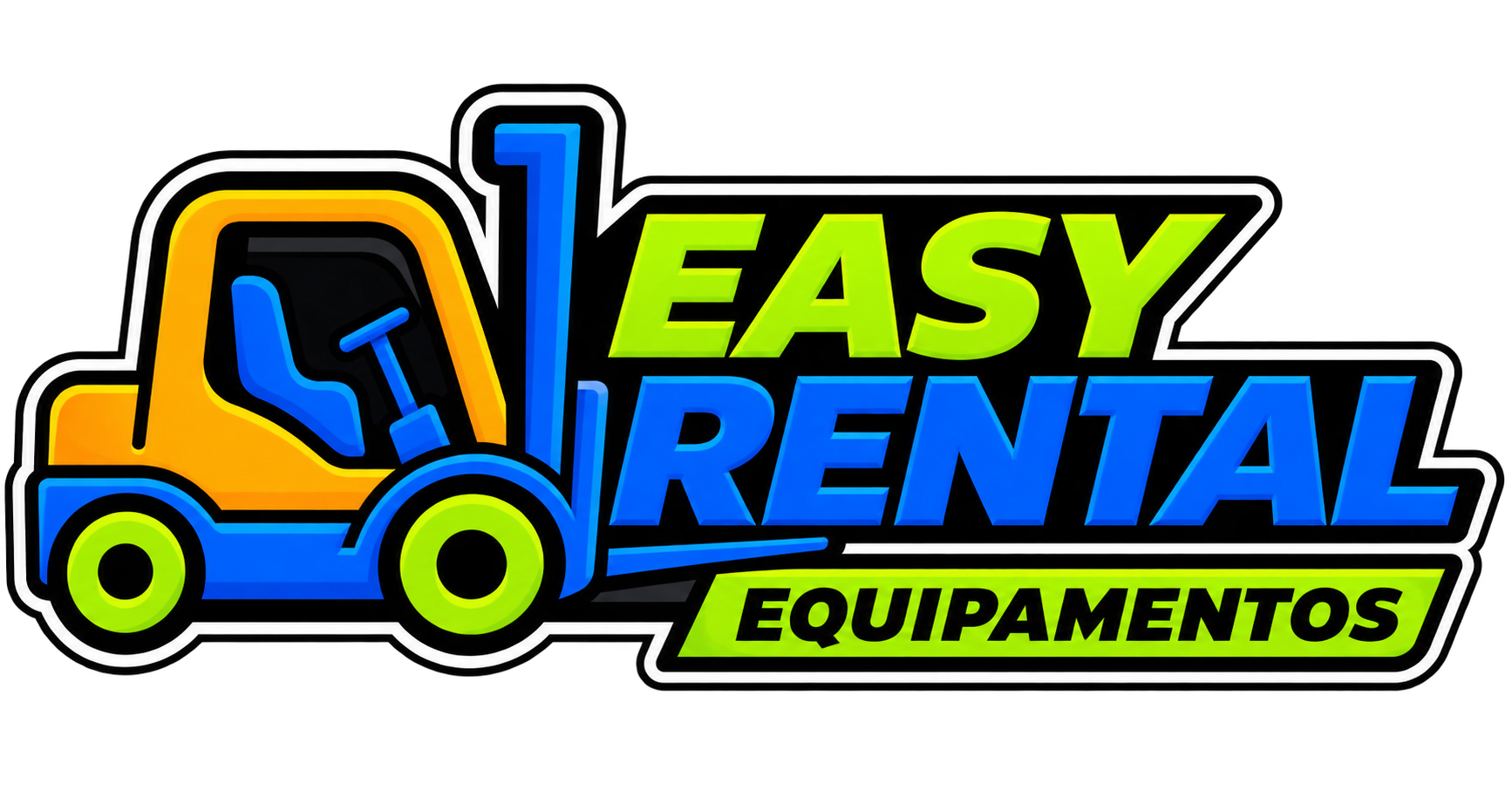 Easy Rental Equipamentos