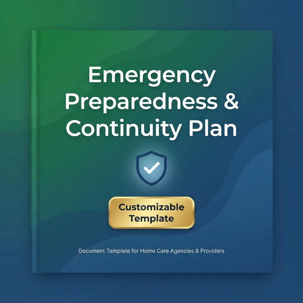 Emergency plan