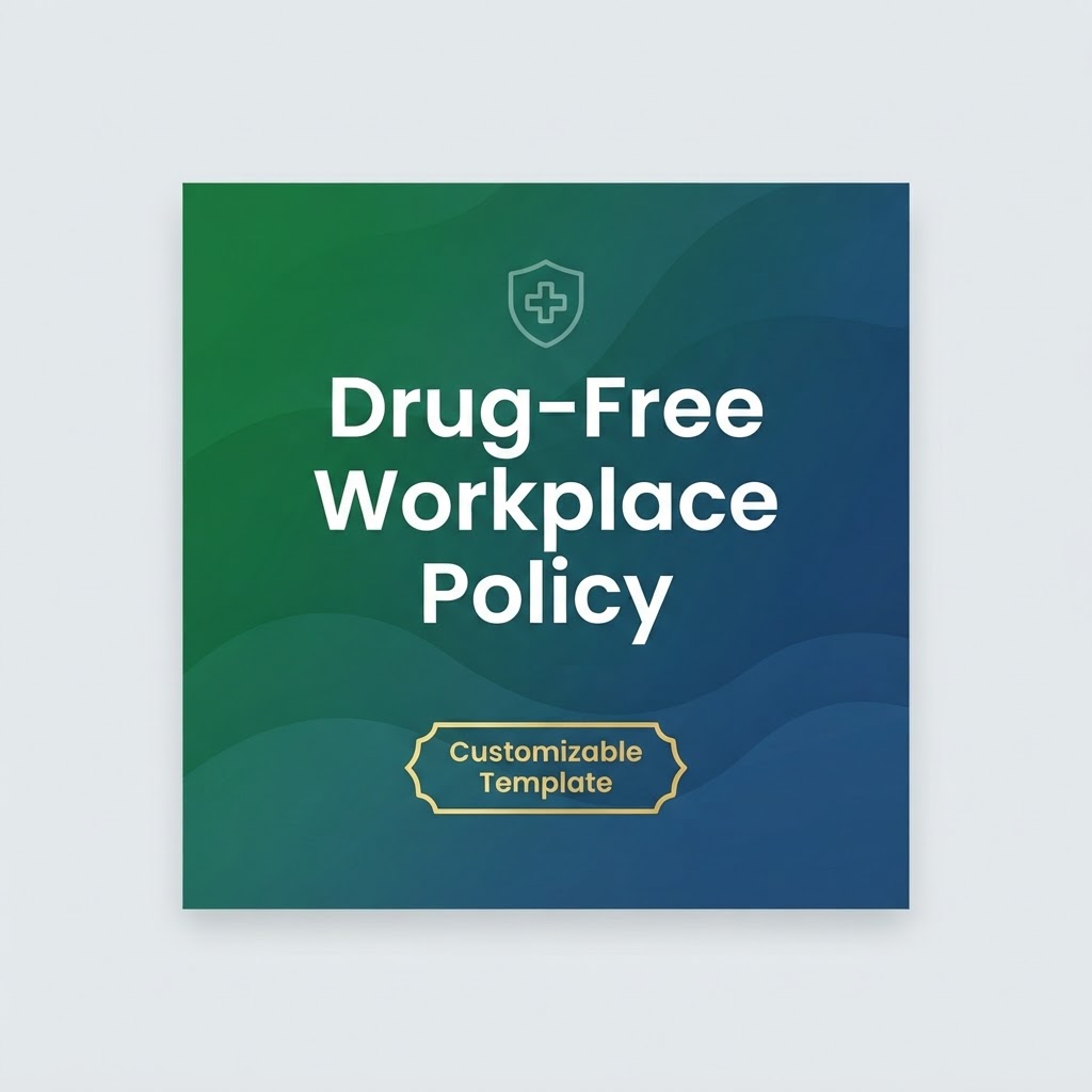 Drug-free