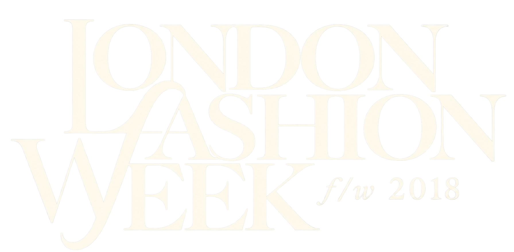 London Fashion Week