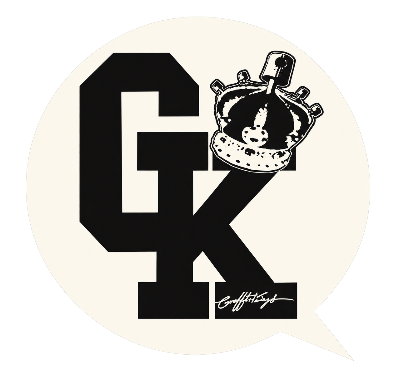 Graffiti Kings