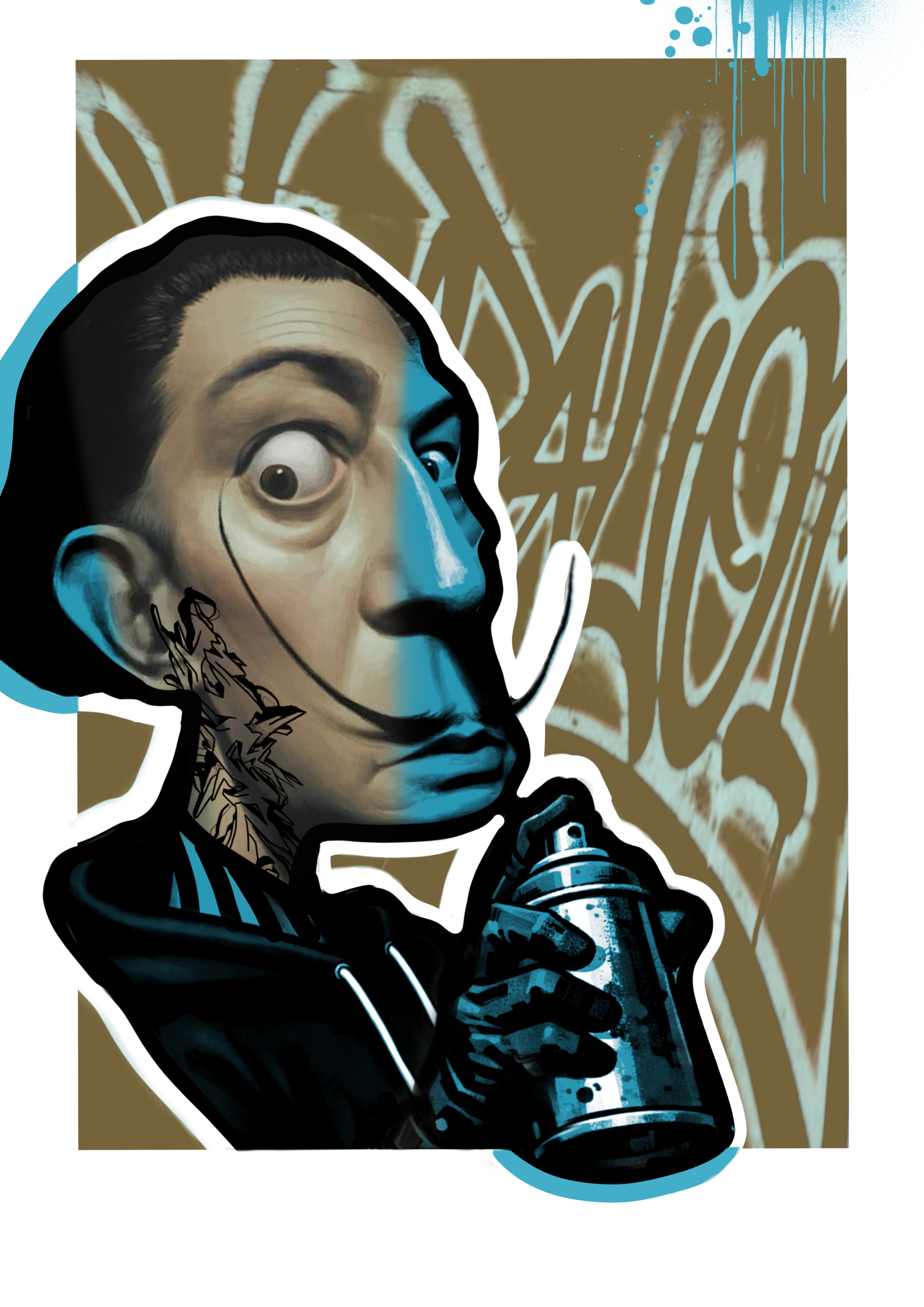 Act of VanDalizm