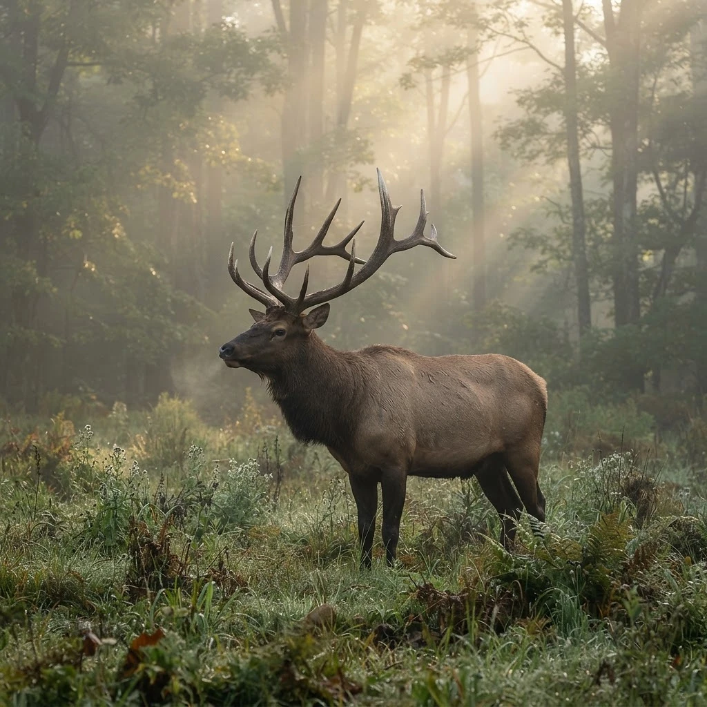 elk
