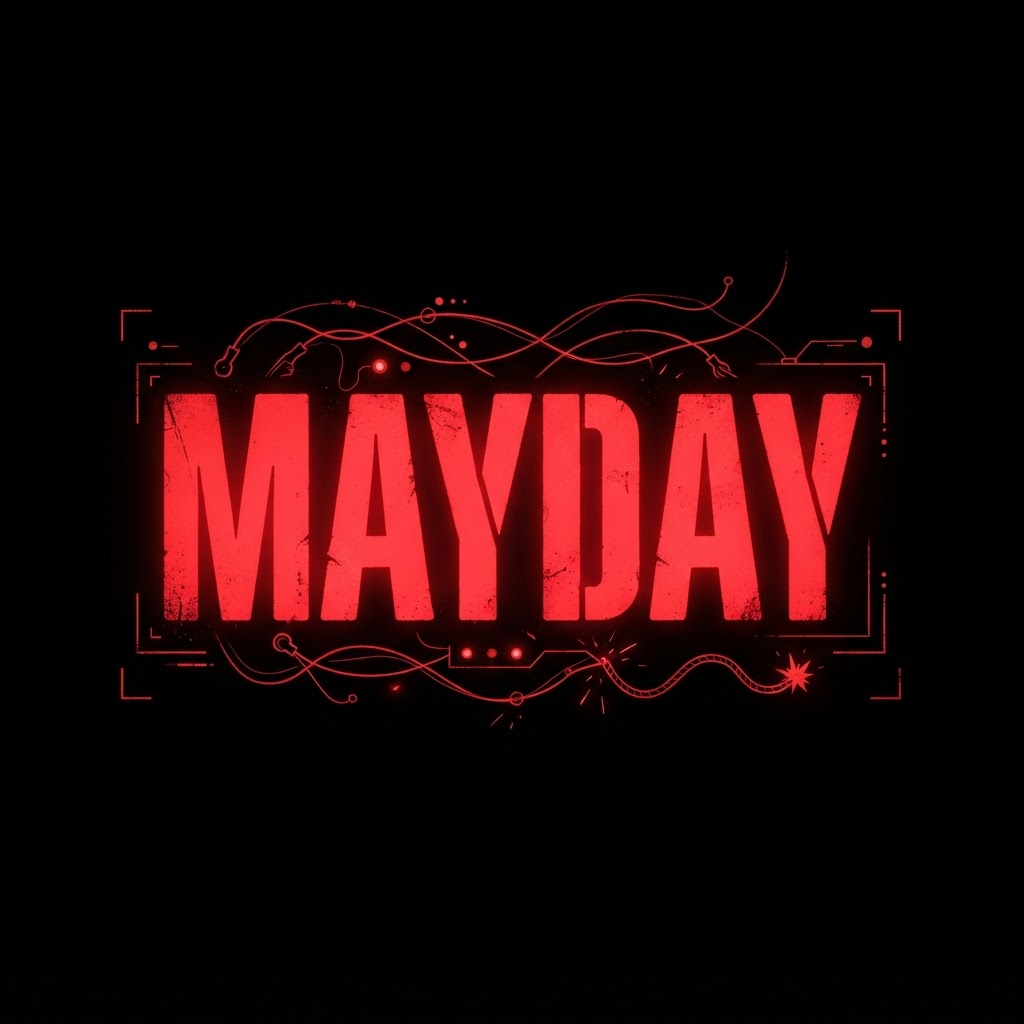 MAYDAY