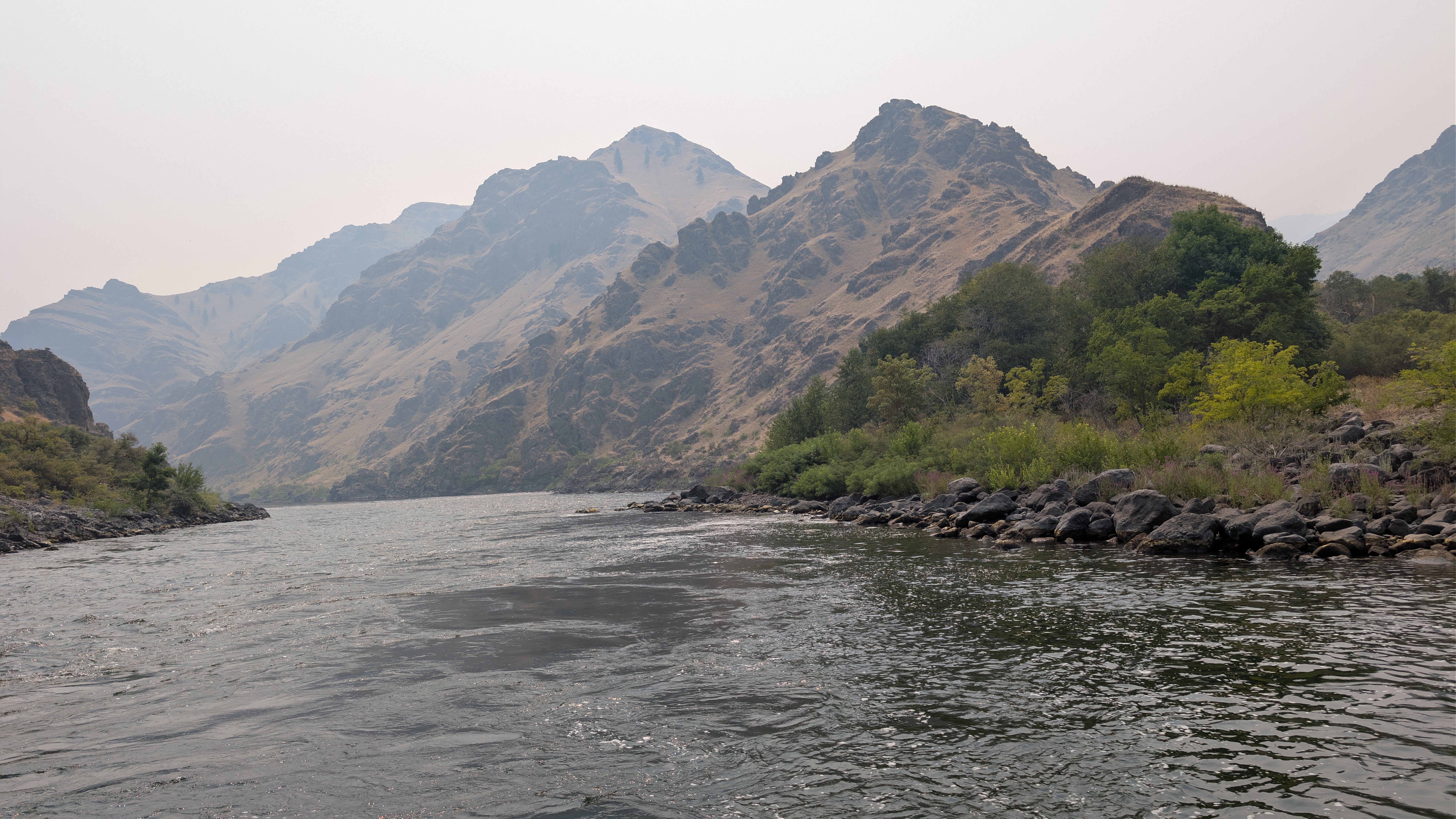 Salmon River 15