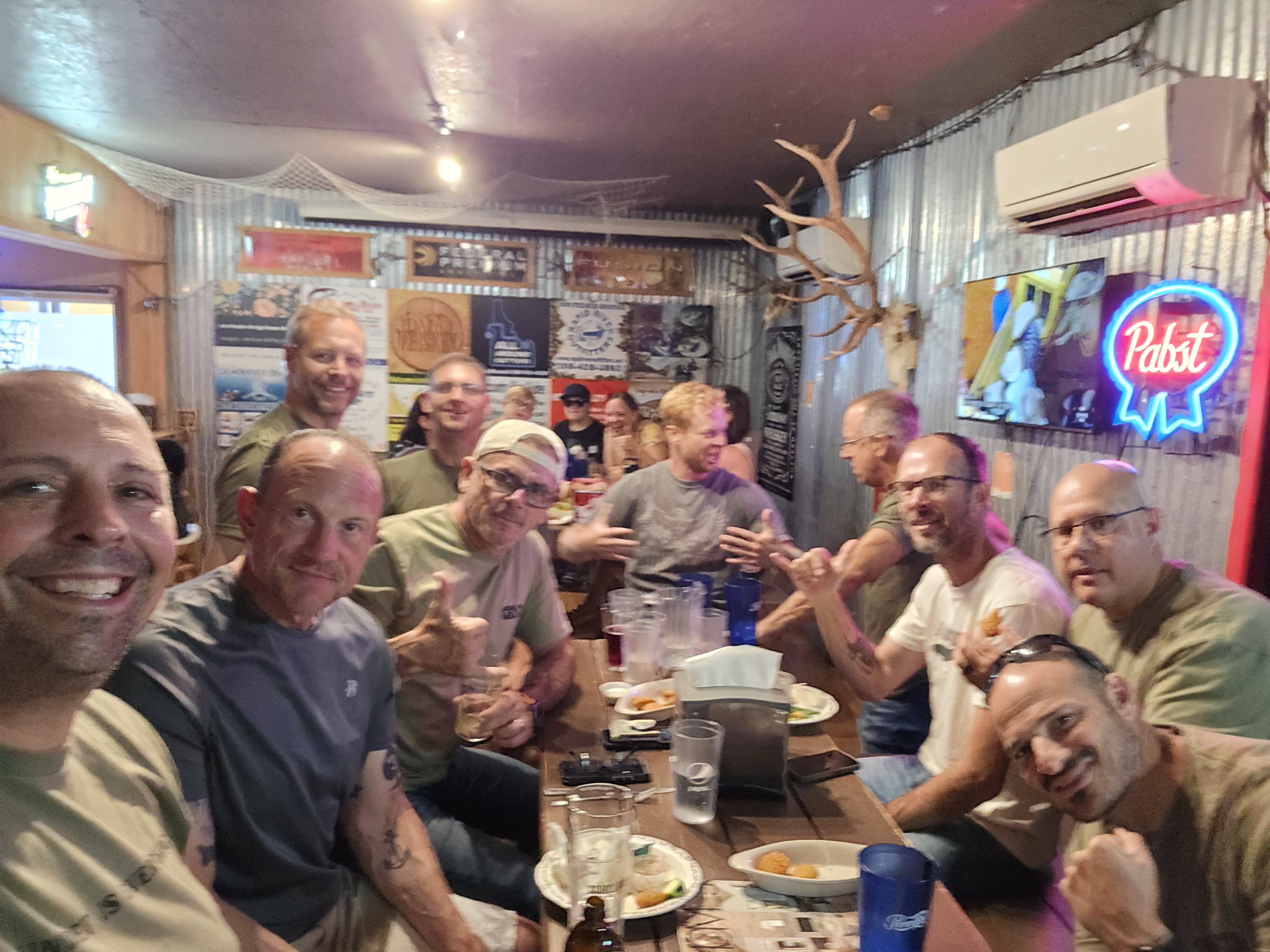 Salmon River 16