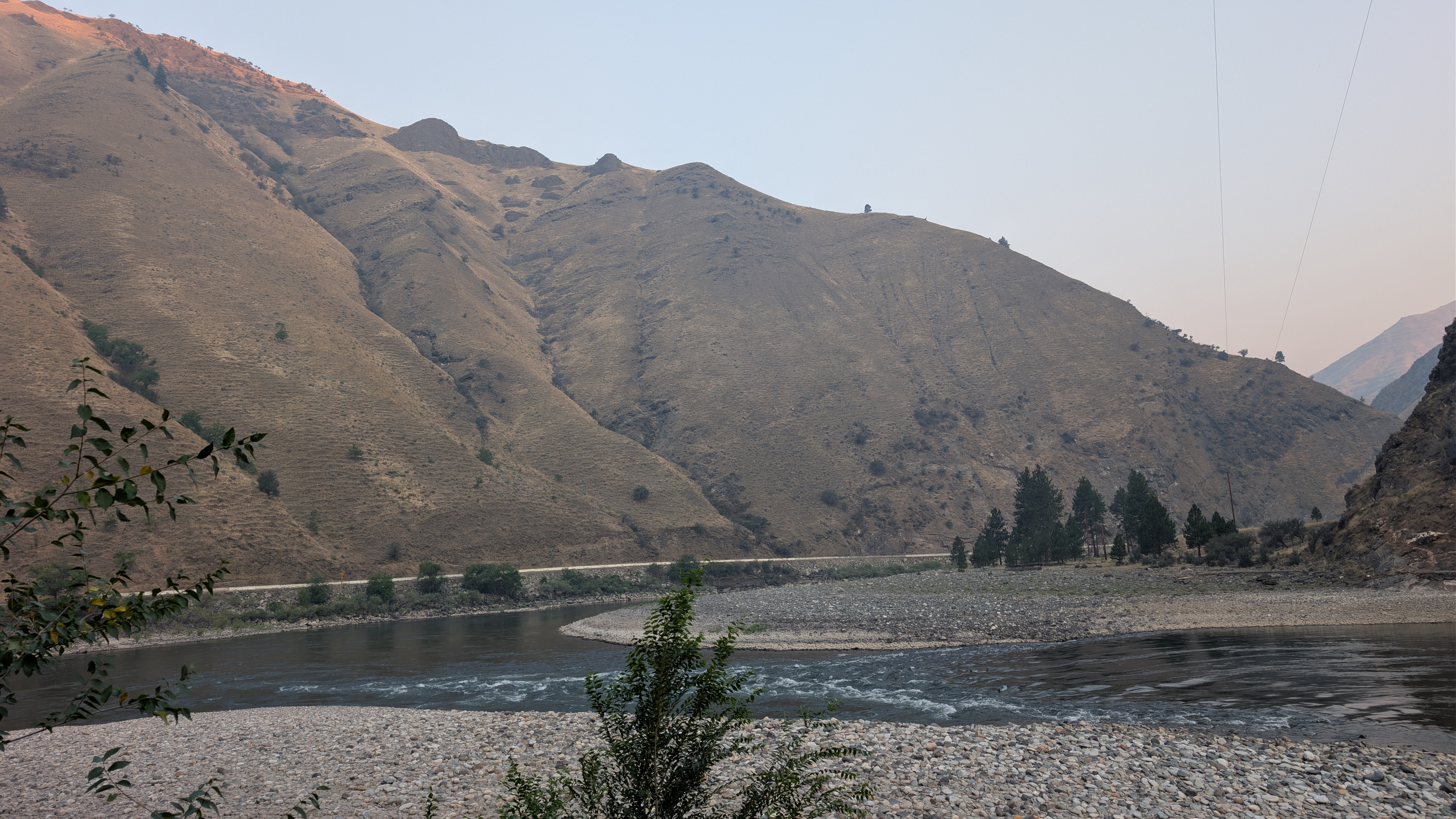 Salmon River 6