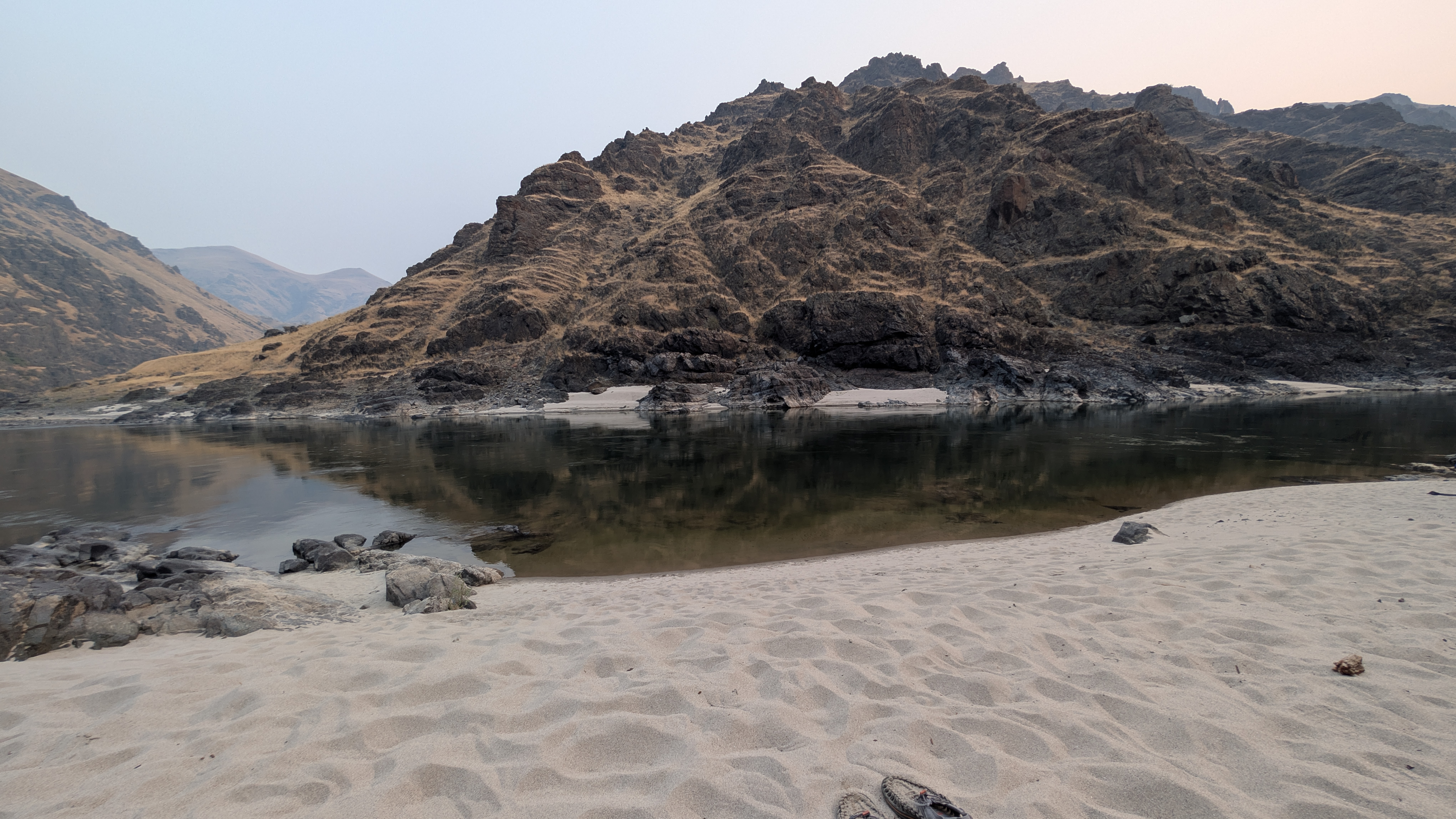 Salmon River 13
