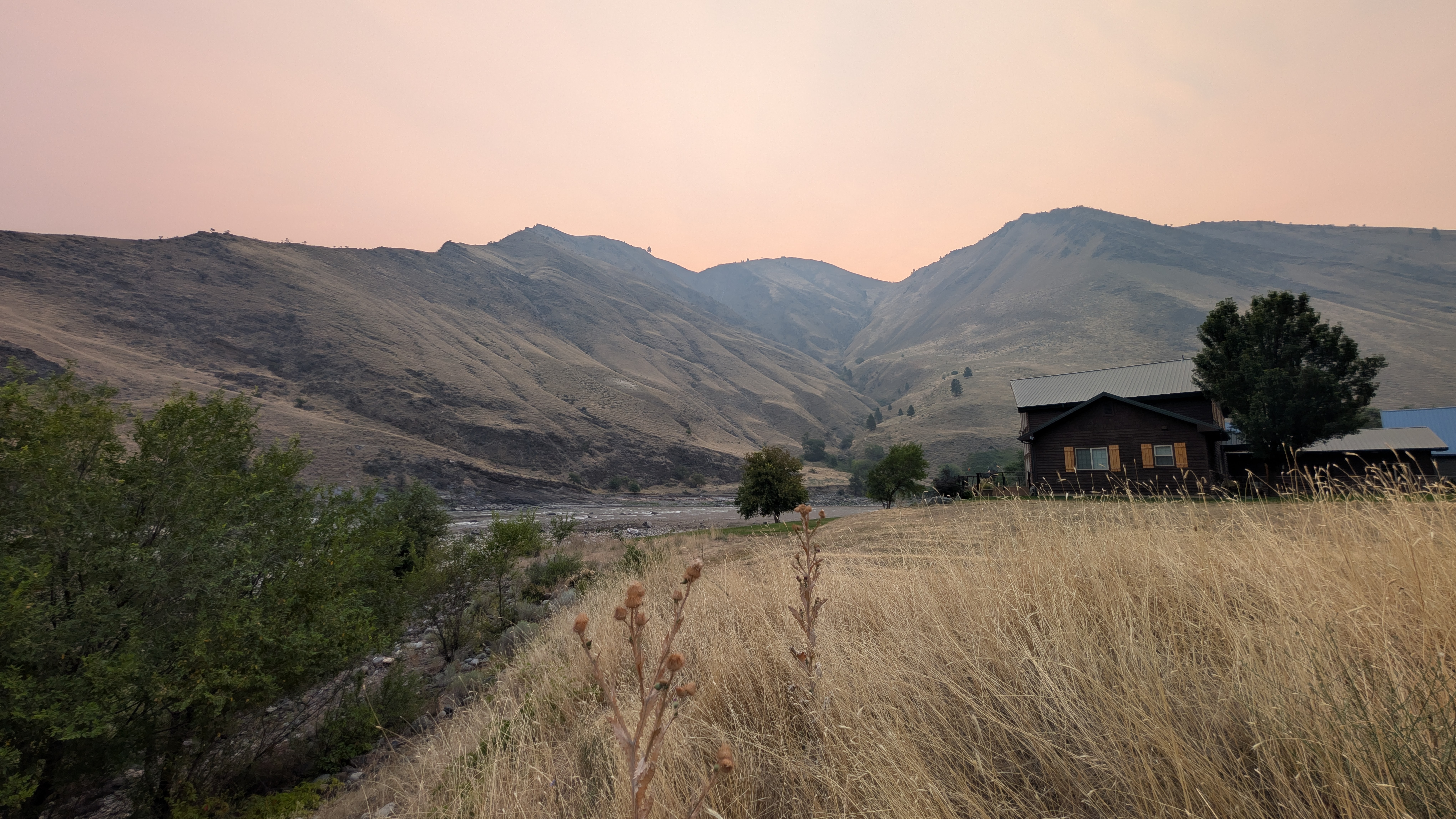 Salmon River 19