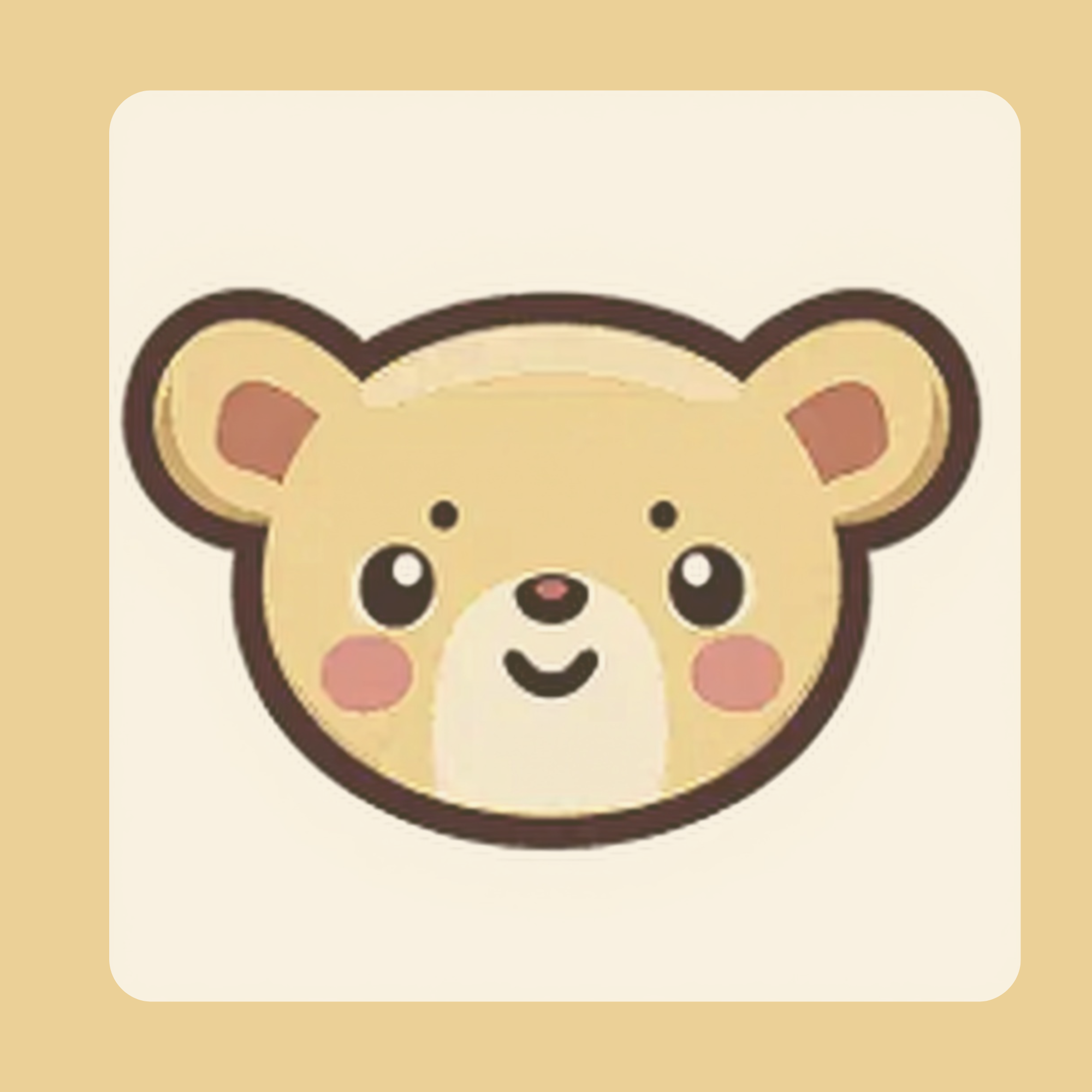 KIDSPLAY+ mascot
