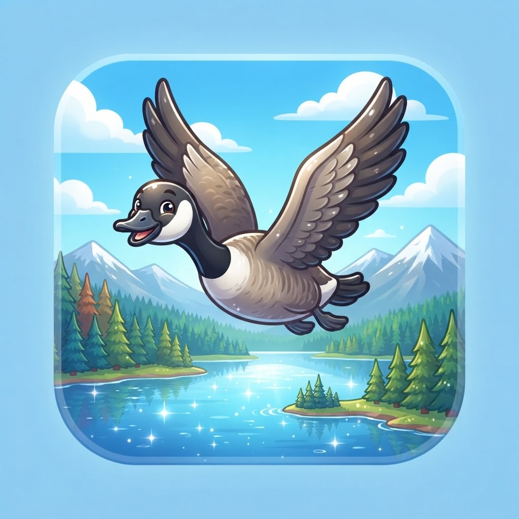 Canada Goose