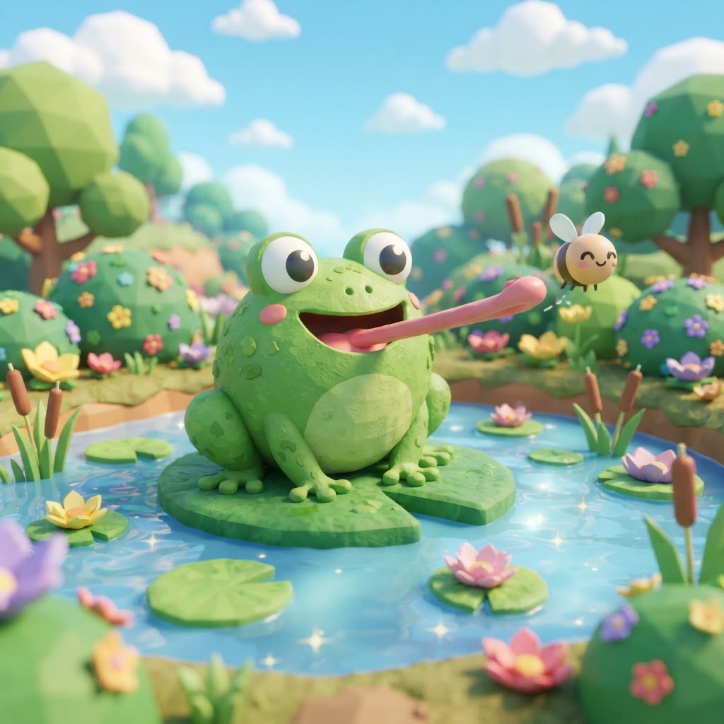 Fly Hunter 3D