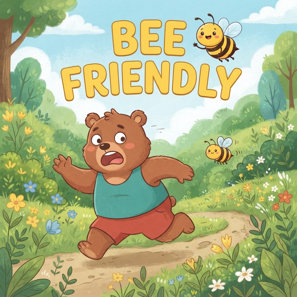 Bee Friendly